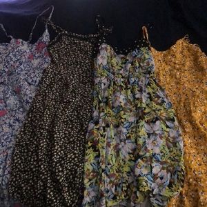 Girls Youth Summer Dress Bundle✨